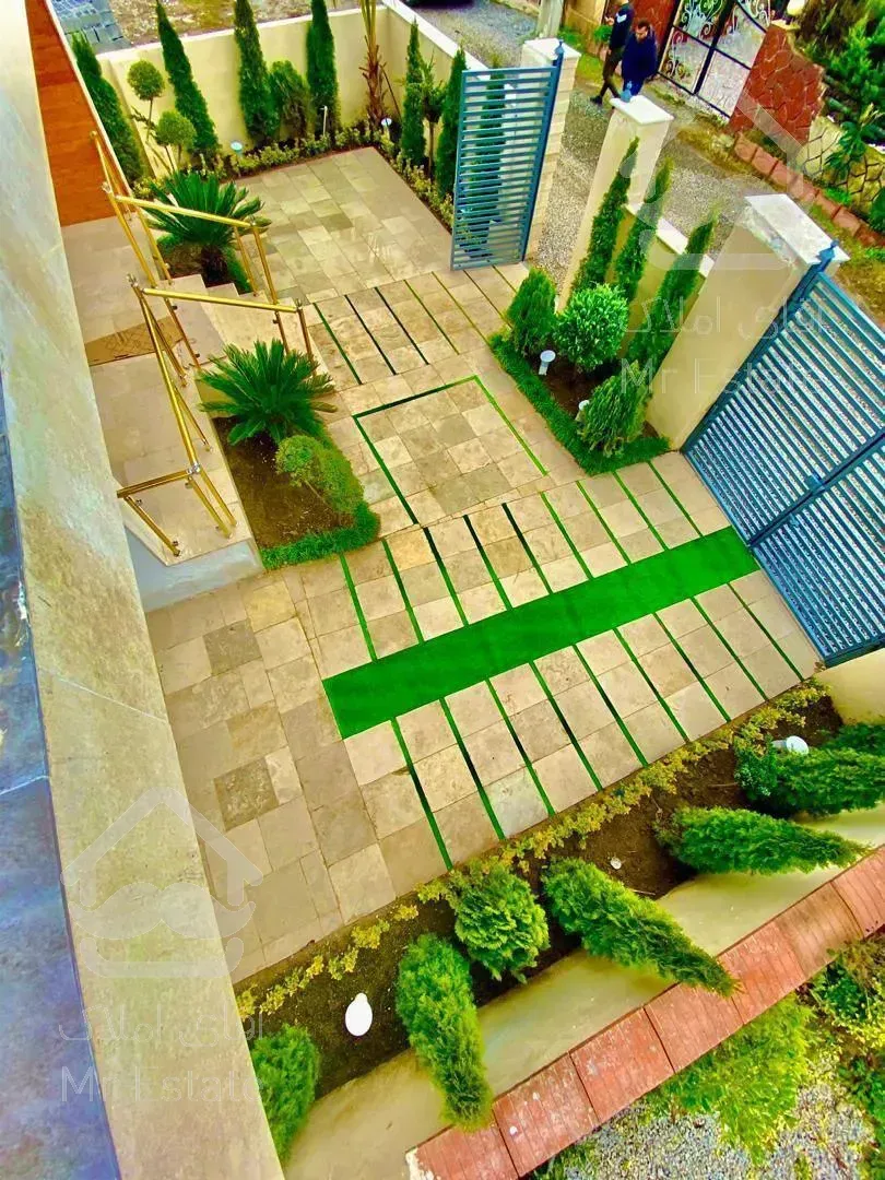 فروش ویلا ۲۰۰متری