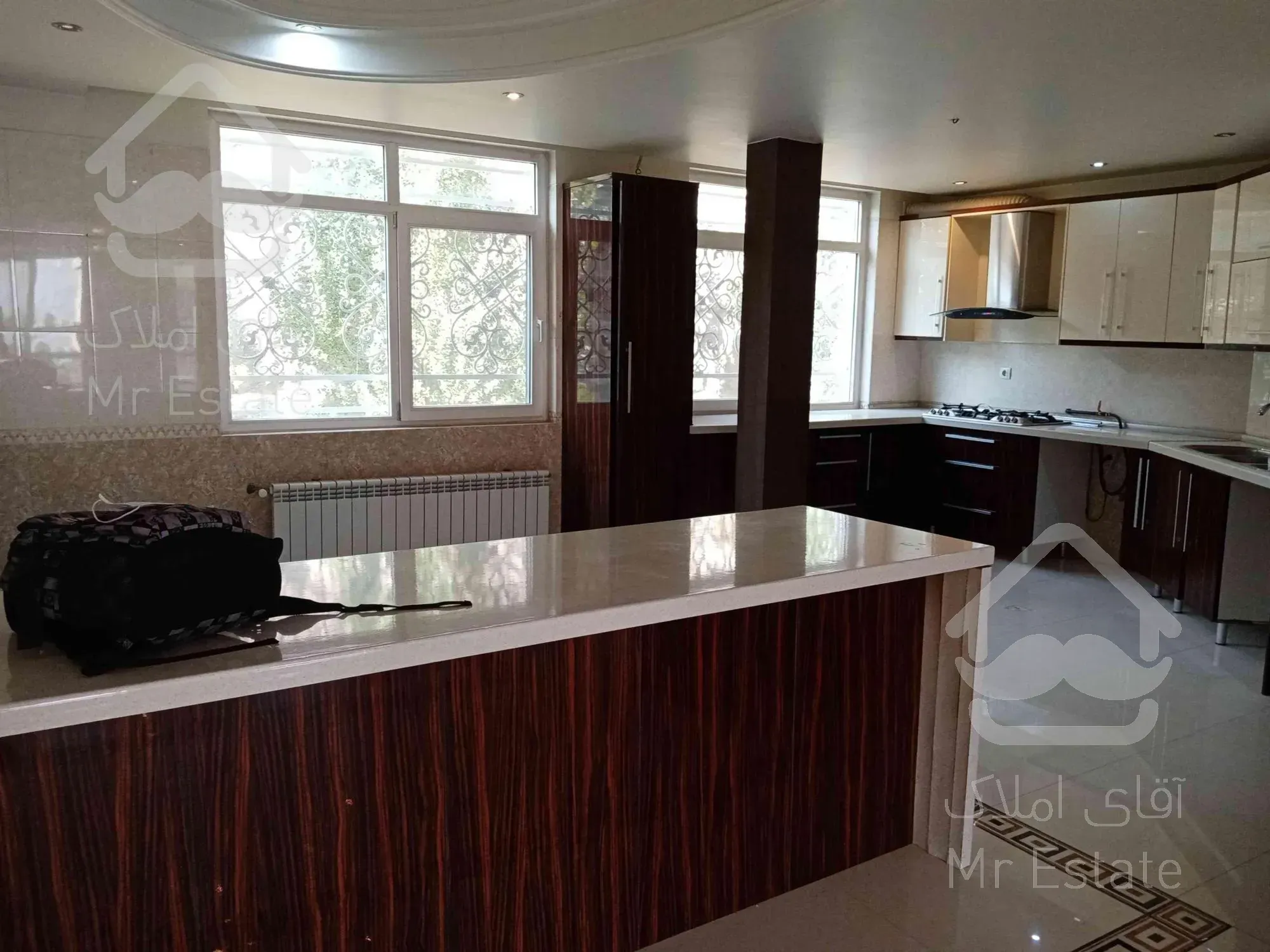 175 متر بام محک فول امکانات دنج و آرام