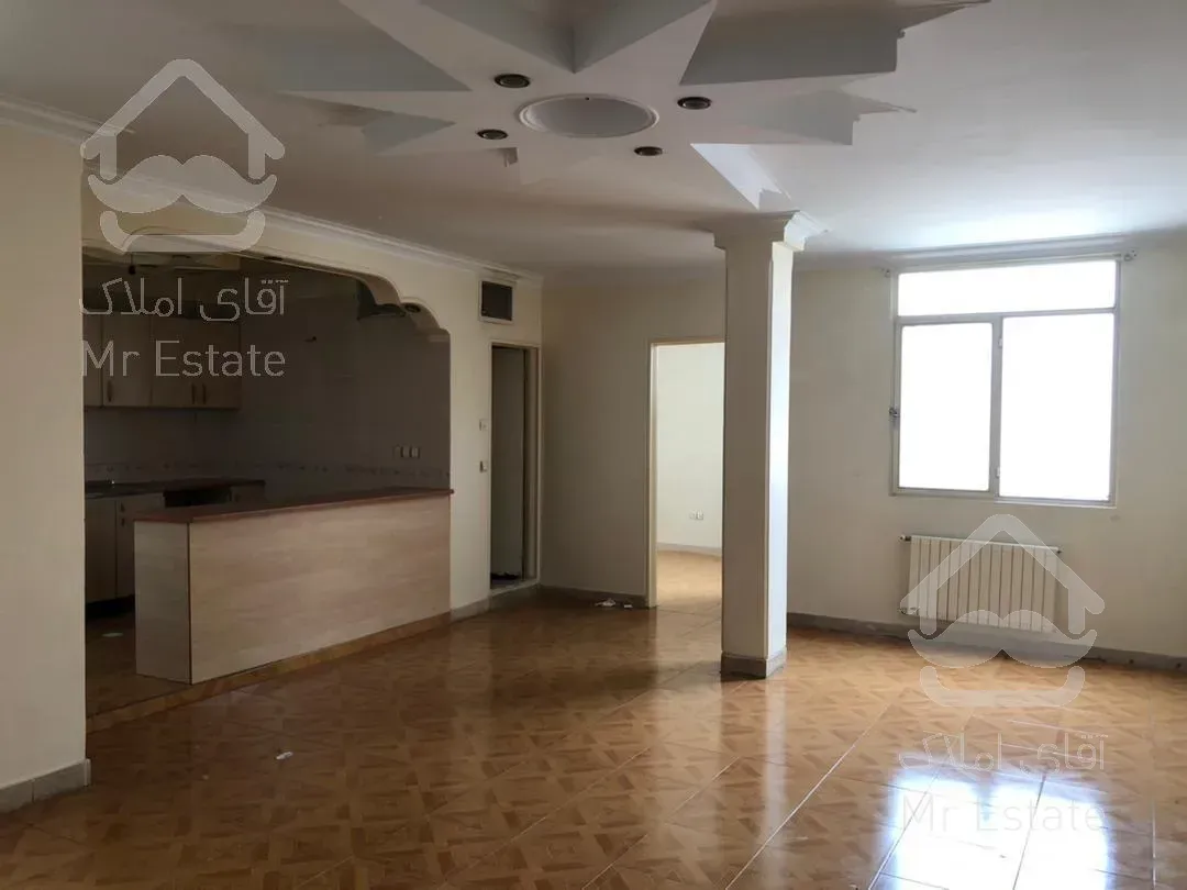 آپارتمان ۶۰‌ متری ۱ خواب