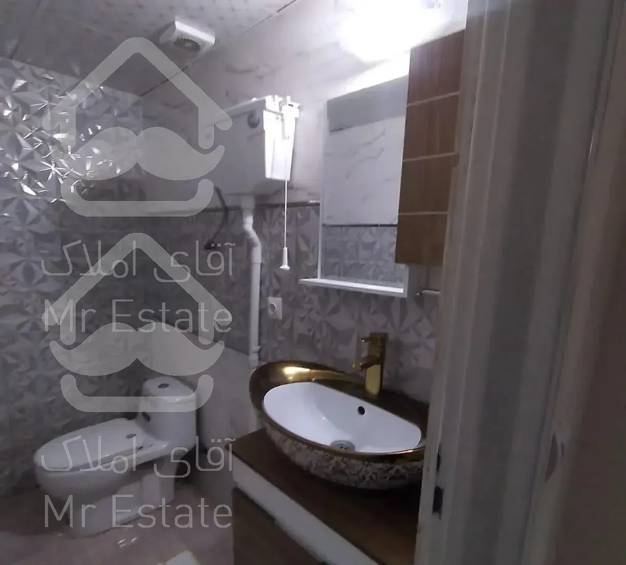 فروش مسکن مهر پرند