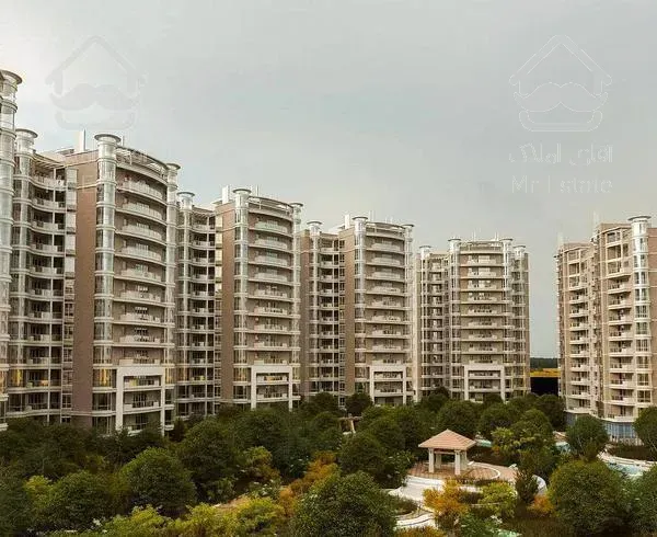 سرمایه گذاری مطمئن در منطقه۲۲ آپارتمان۱۰۰متر