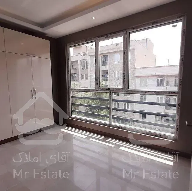 ۷۵متر موقعیت اداری کاشانی جنت آباد