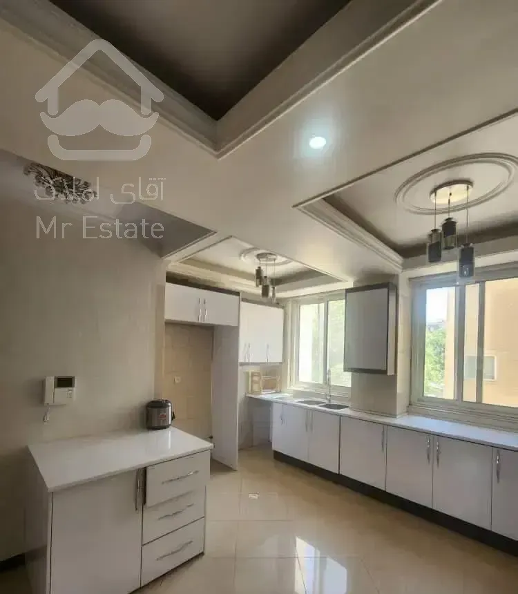 آپارتمان مسکونی ۵۷ متر  تجریش