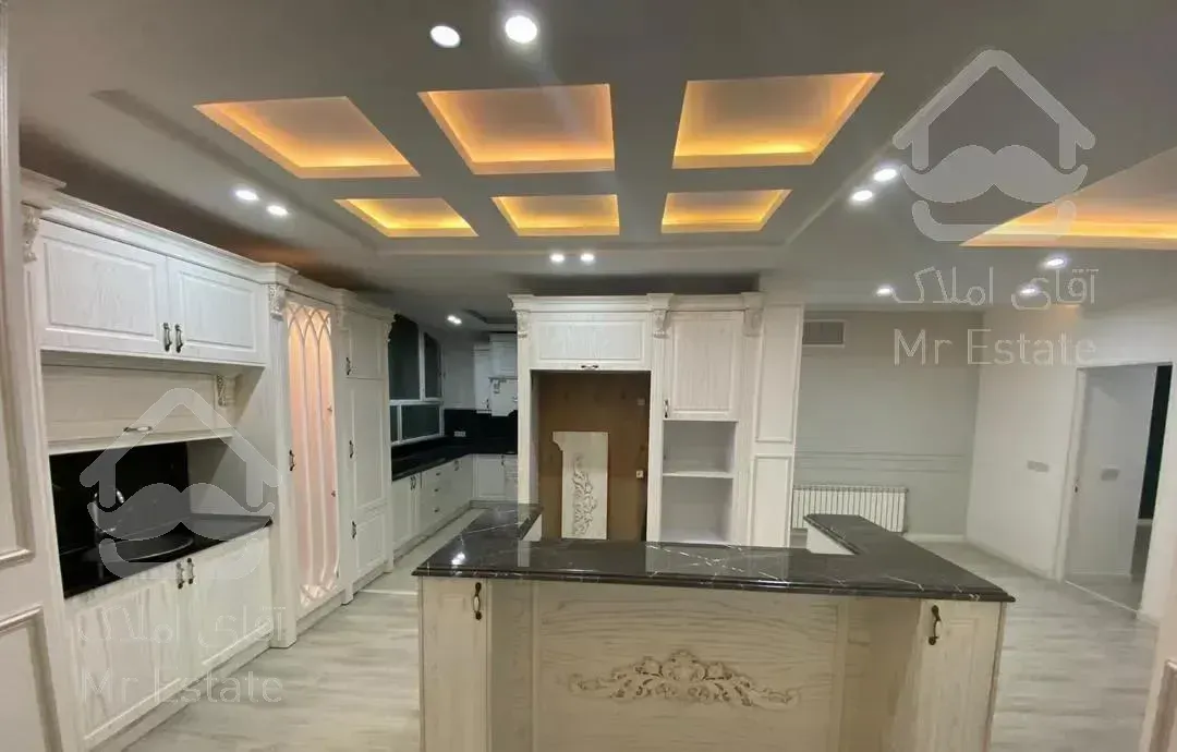 ۱۲۰ متر صفر کم واحد اول مجیدیه بدون پرت اعیانی