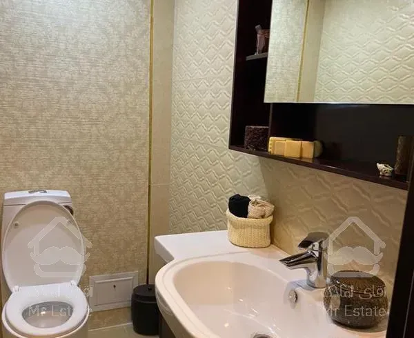 آپارتمان ۱۱۰ متری دوخواب کامرانیه فرمانیه