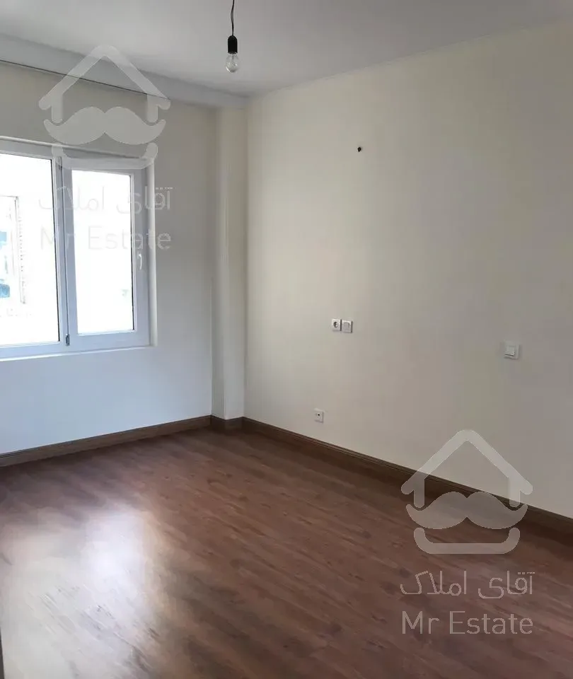 آپارتمان۱۵۵ مترمربع شهرک غرب سه خوابه