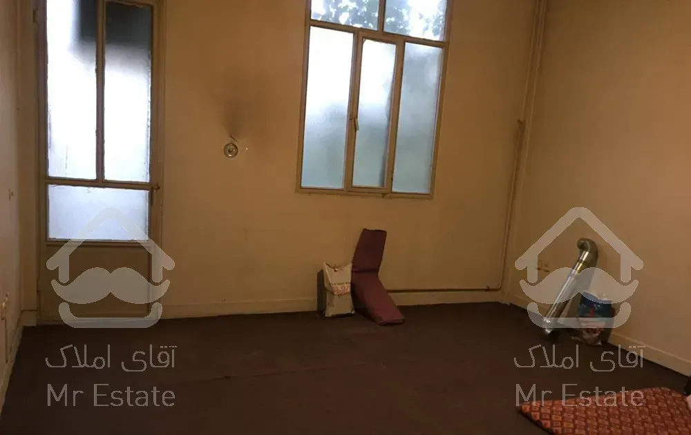 ۵۰متراپارتمان امیربهادر