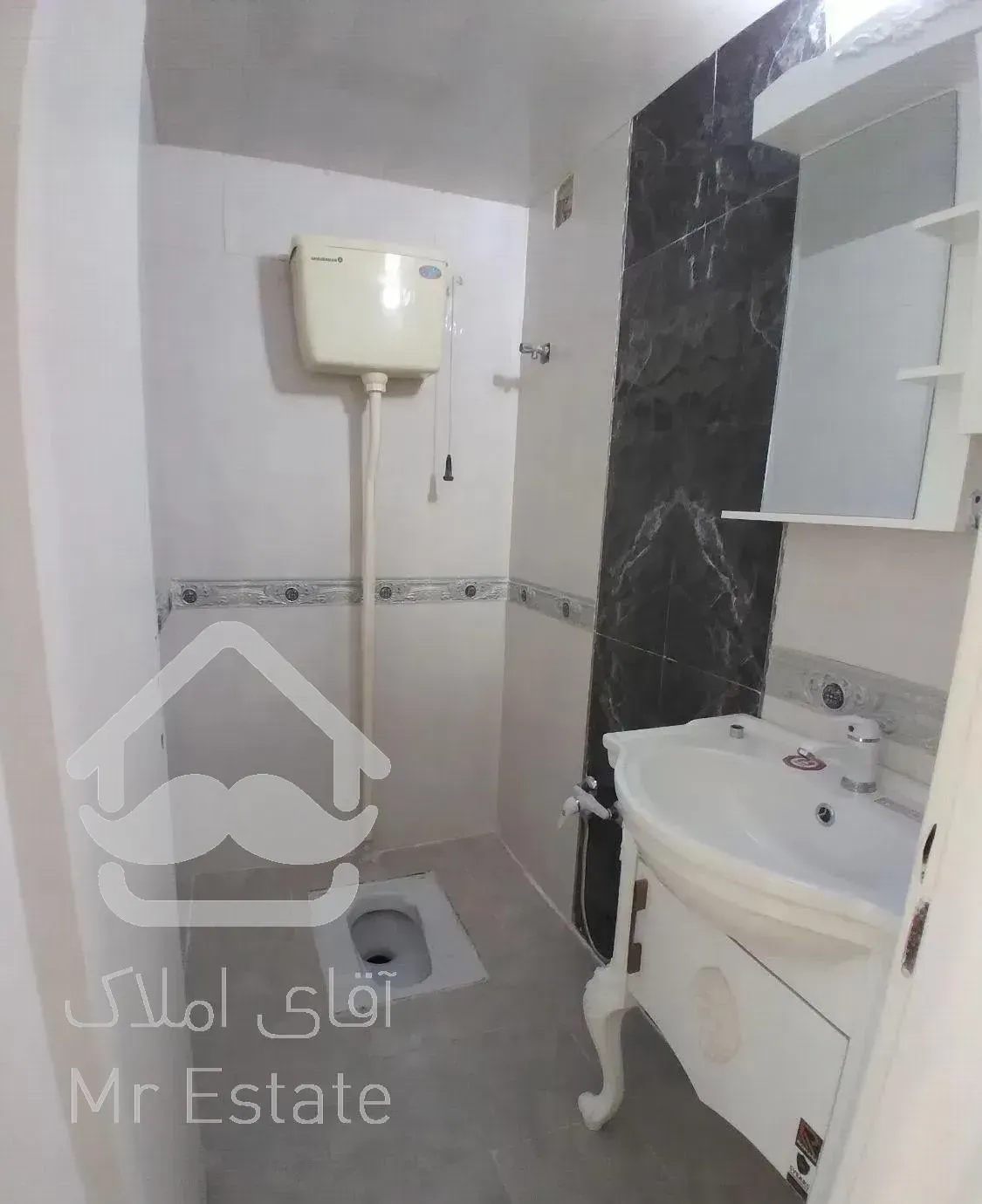 اپارتمان ۷۵متر حسابی شمالی تخلیه