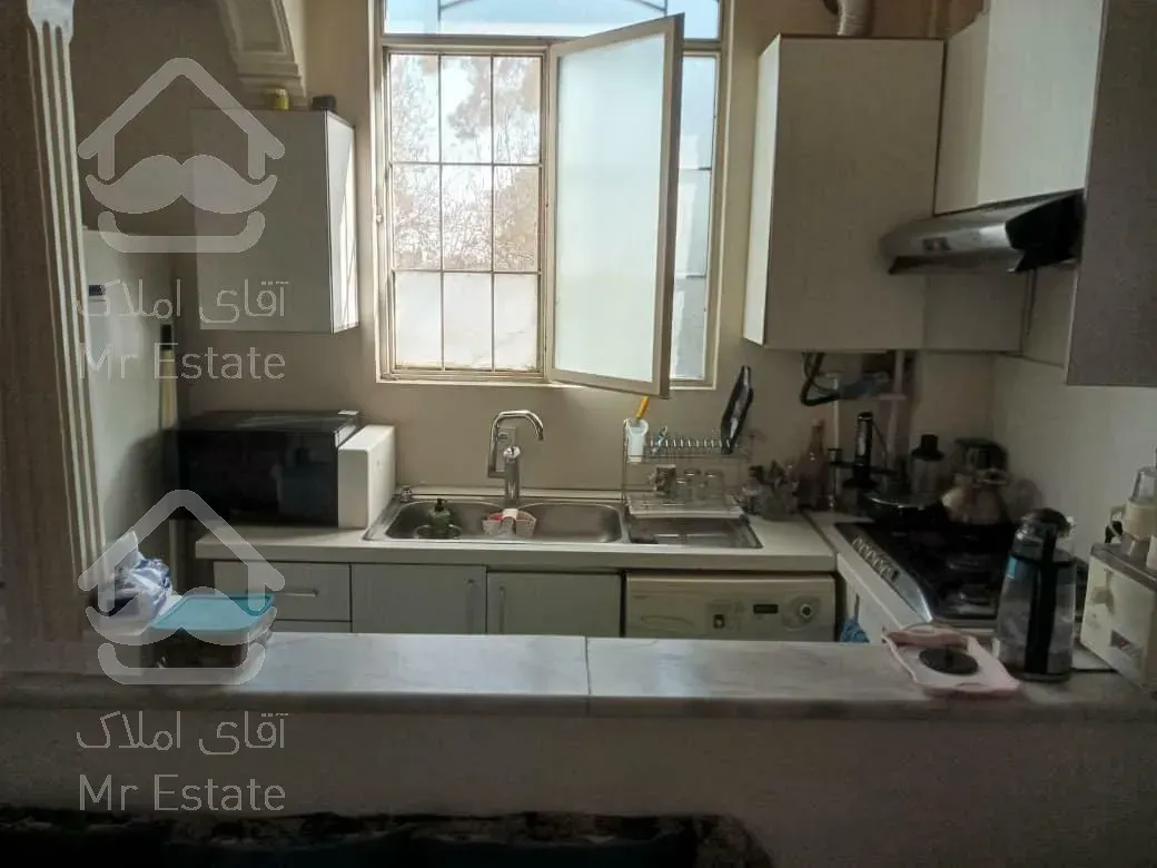 سوئیت ۴۰ متری بدون خواب ۴۶۰ تومن