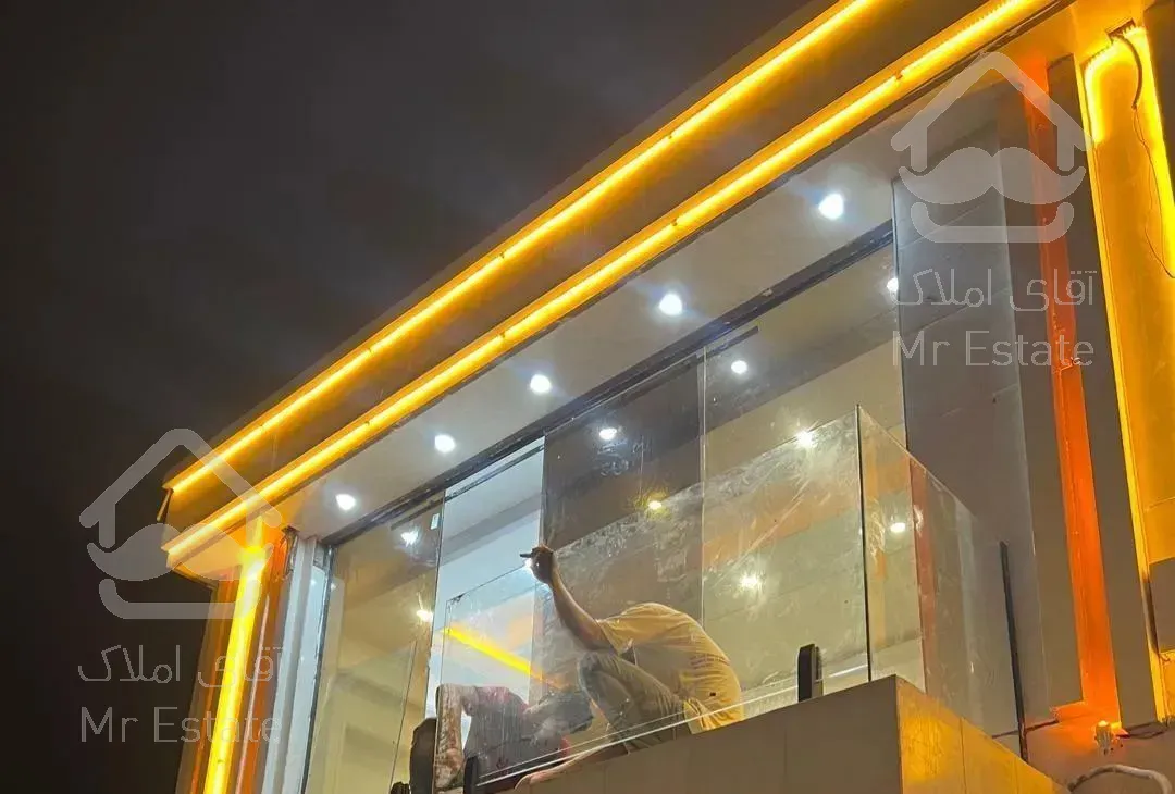 آپارتمان ۹۰متری امامت