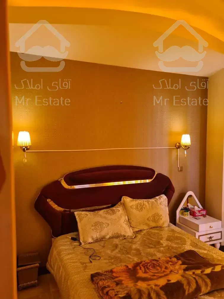 شهرزیبا /۵۶متر ۱خواب /۱ساله