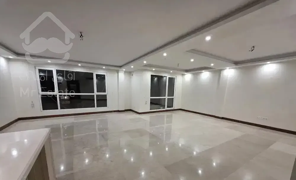 اجاره آپارتمان ۱۷۰متری تک واحدی نوساز دروس