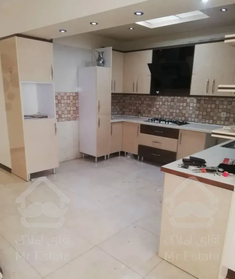 رهن و اجاره آپارتمان ۱۵۰ متری ۳خواب فاز۵مهرشهر