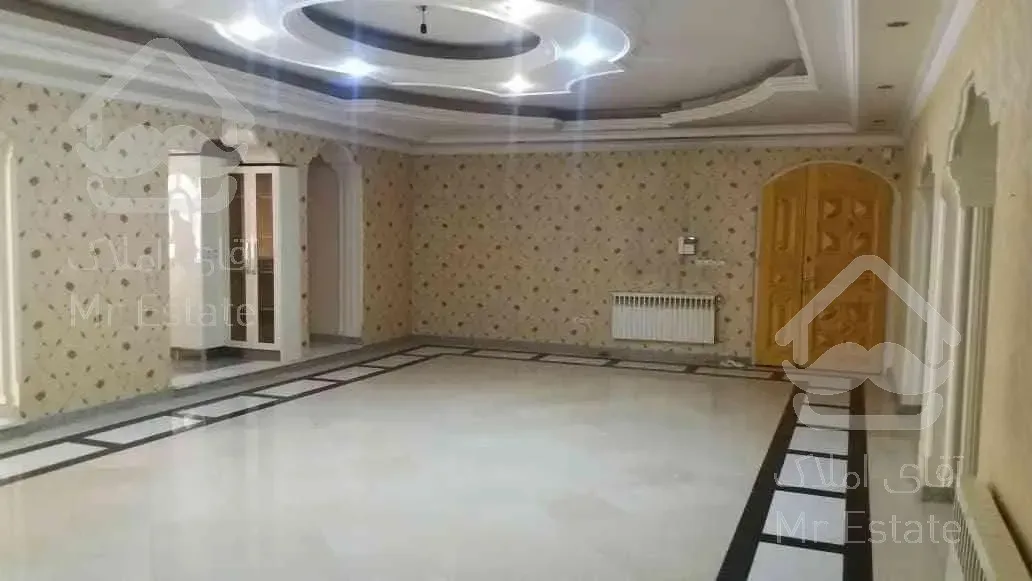 ۲۷۳متر خیابان آیت الله کاشانی