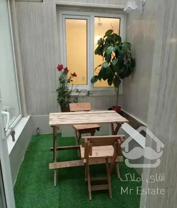 آپارتمان ۱۲۰ متری ۳ خوابه (سنددار)