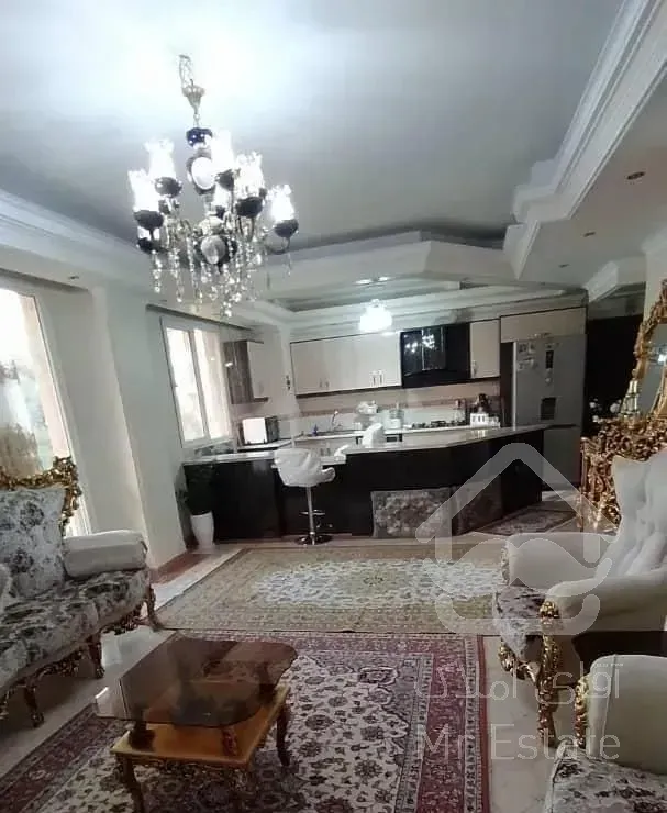 آپارتمان ۸۰ متری/جنوبی/نورگیر/مسکن اکبری