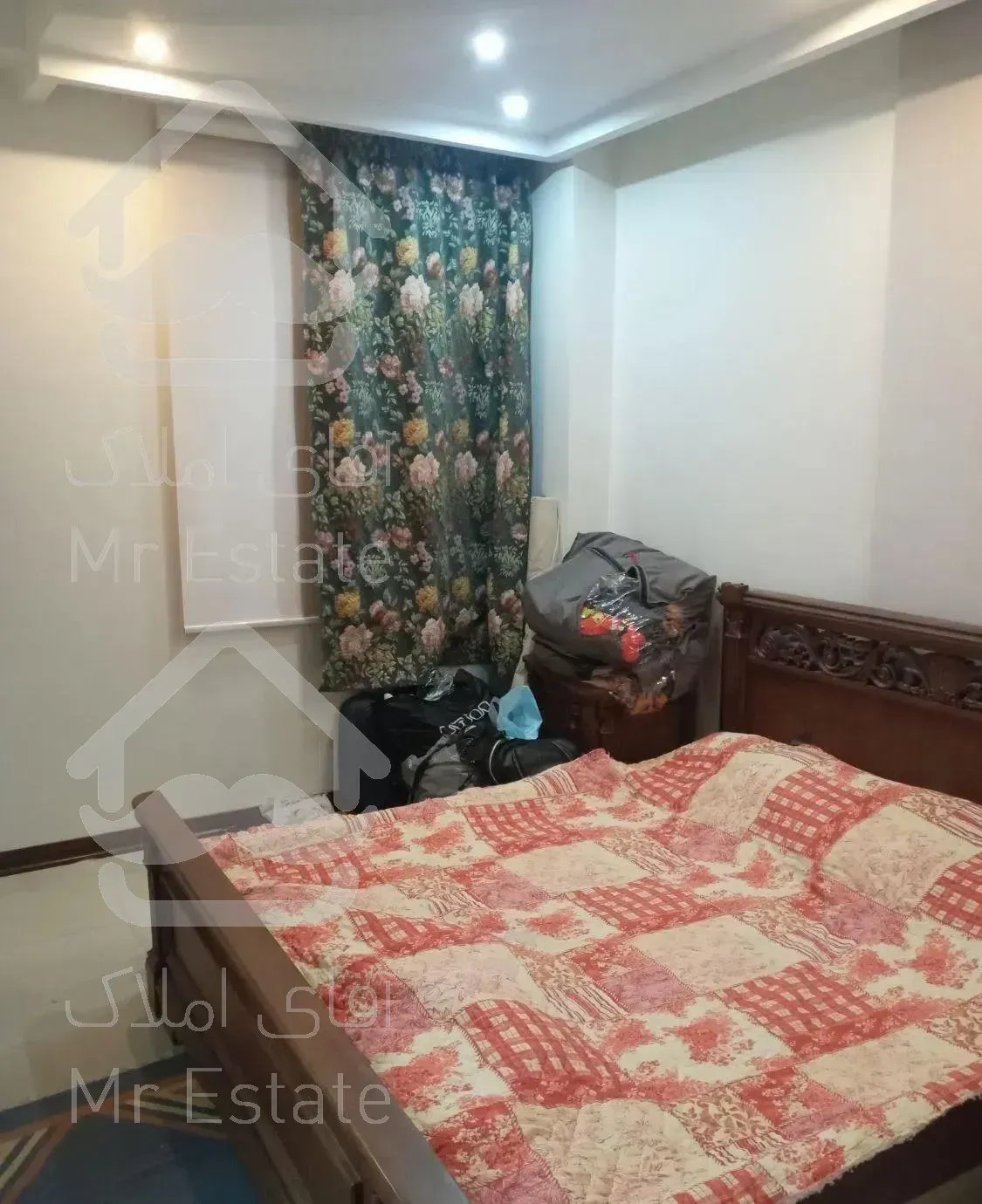 آپارتمان ۱۳۰متر سه خوابه در امامت