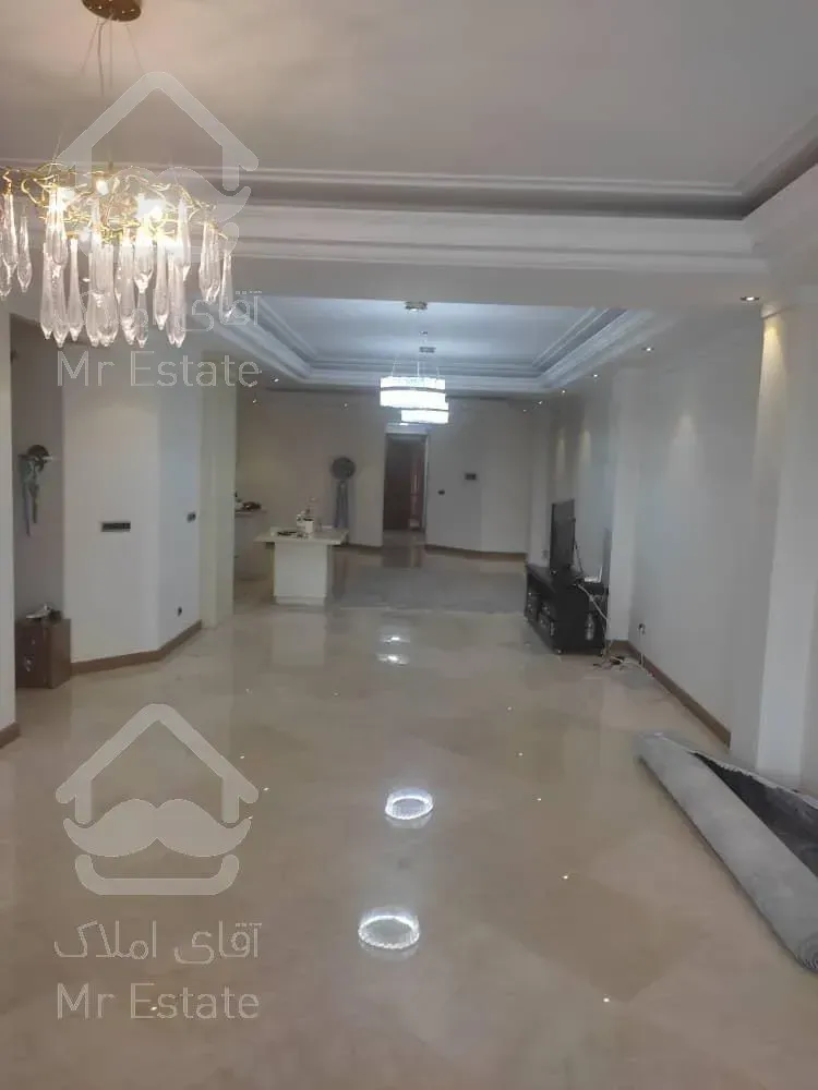 ۱۶۲متر ، صاحبقرانیه ، ۳ خواب یونیک