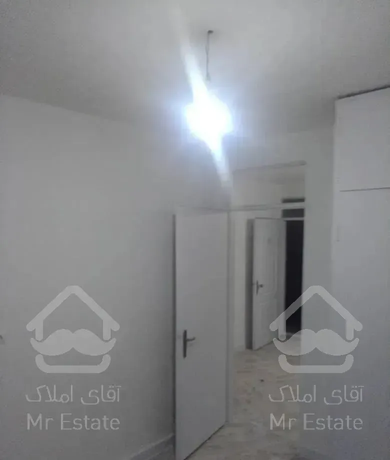 اپارتمان52متر/فول بازسازی/تمیز