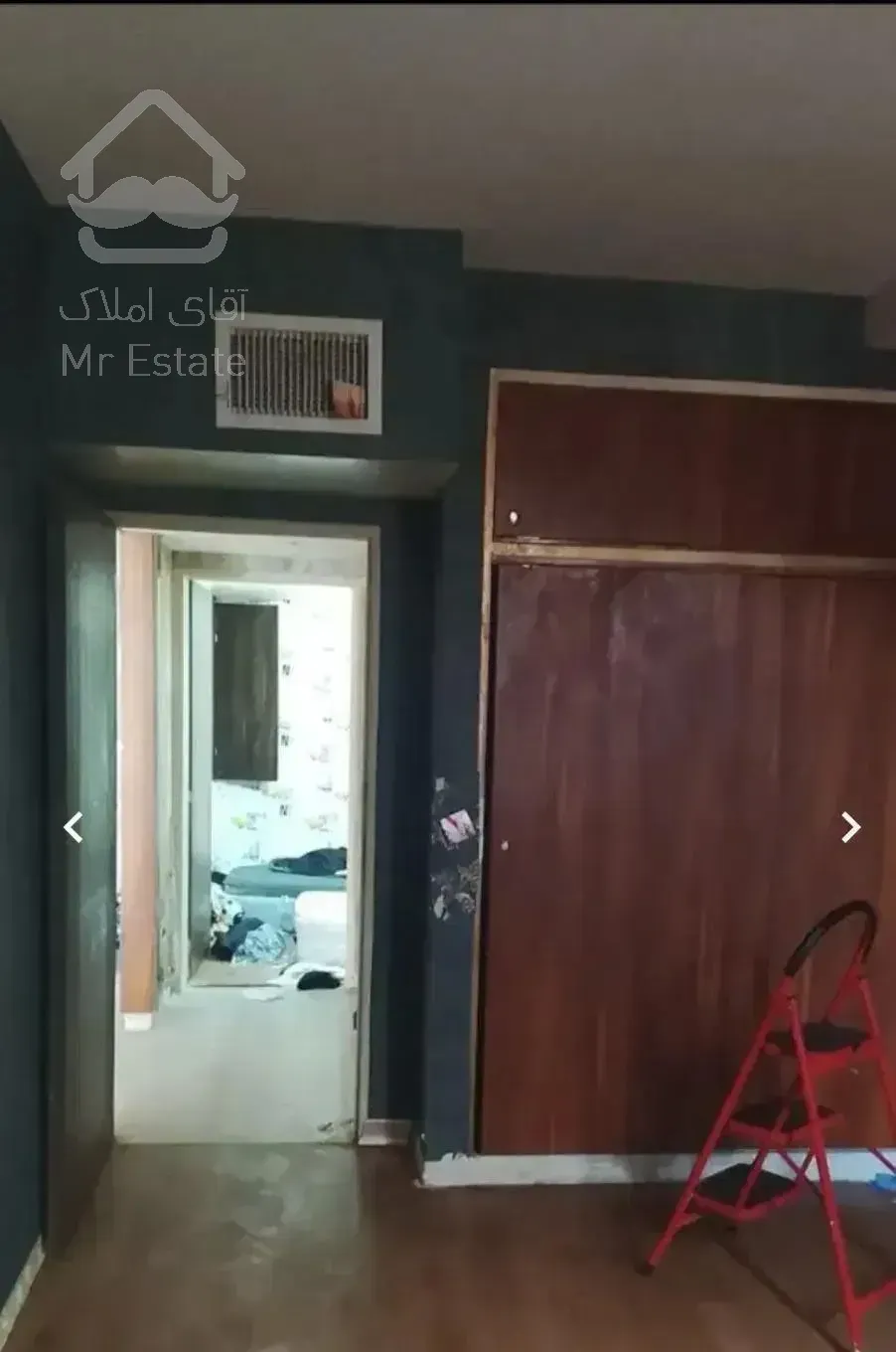 آپارتمان83متر/دوخواب/ فول امکانات/سند تک برگ