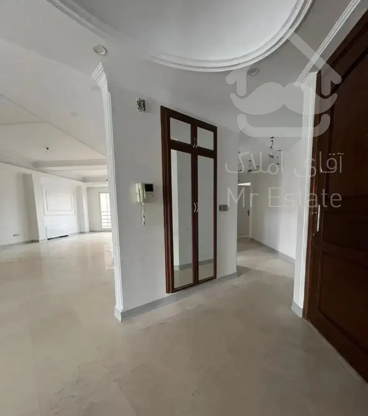 اجاره آدارتمان ۲۰۰ متری تاپ لوکشن فرشته