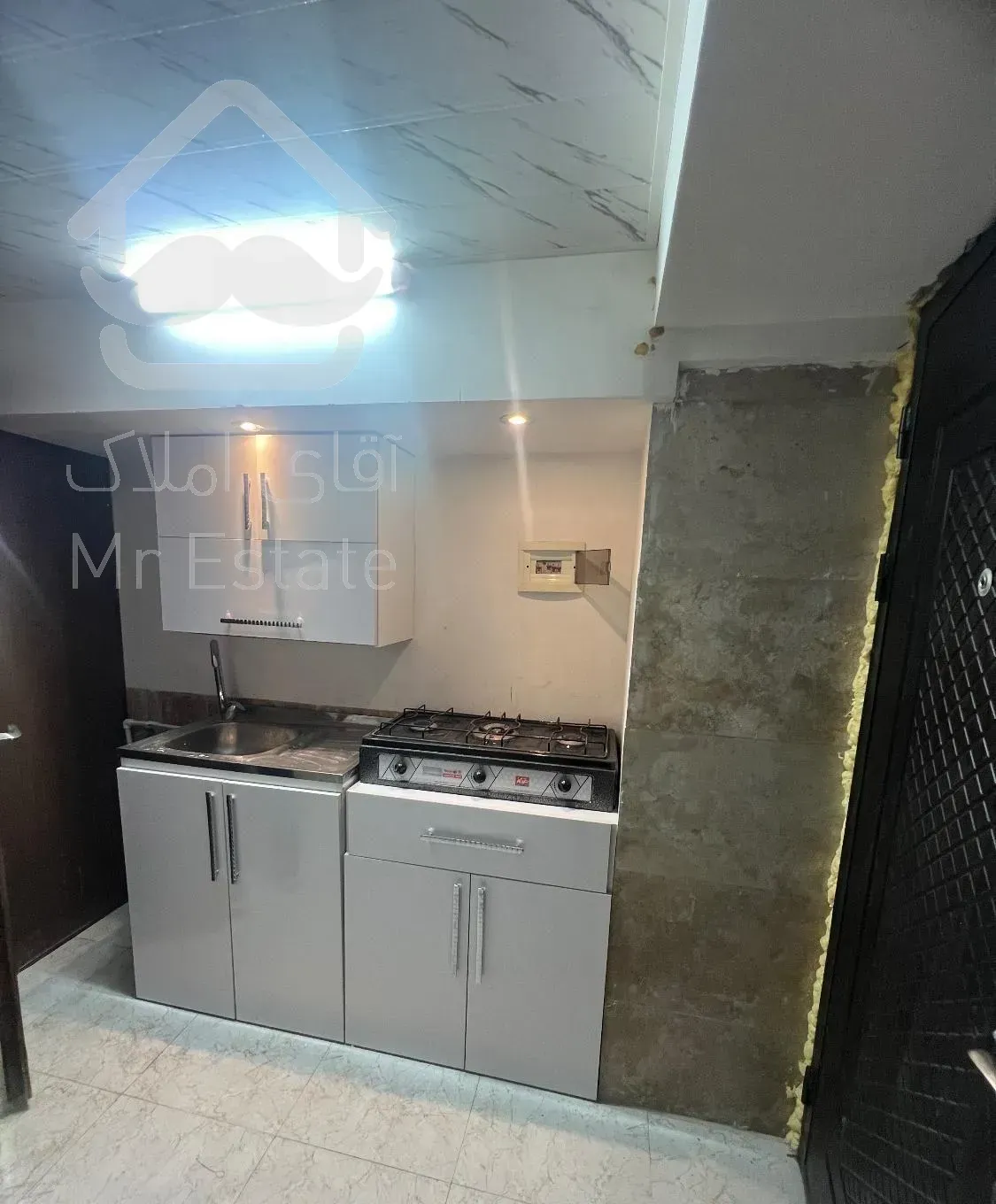 فروش یک واحد ۲۰ متری تجاری مسکونی ۱۷ شهریور