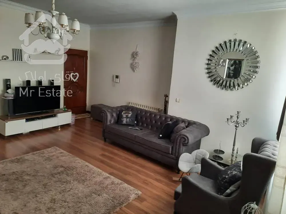 آپارتمان ۶۷ متری در پونک