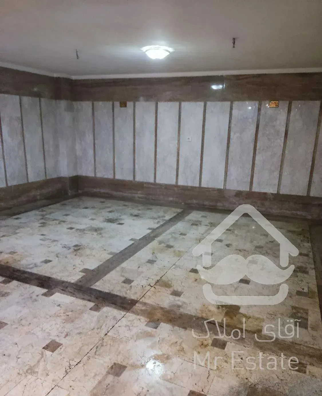 ۸۶ متر دو خواب   فرعی لویزان