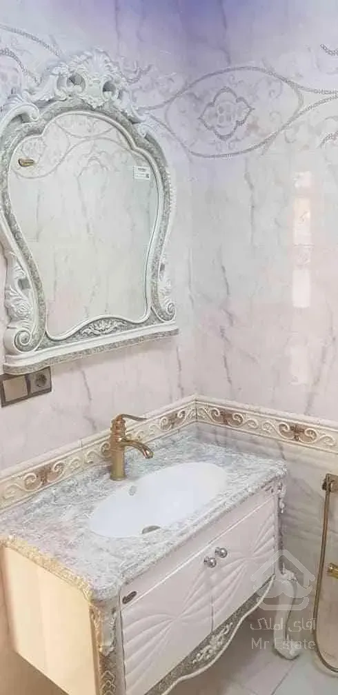 آپارتمان  فول امکانات نیاوران