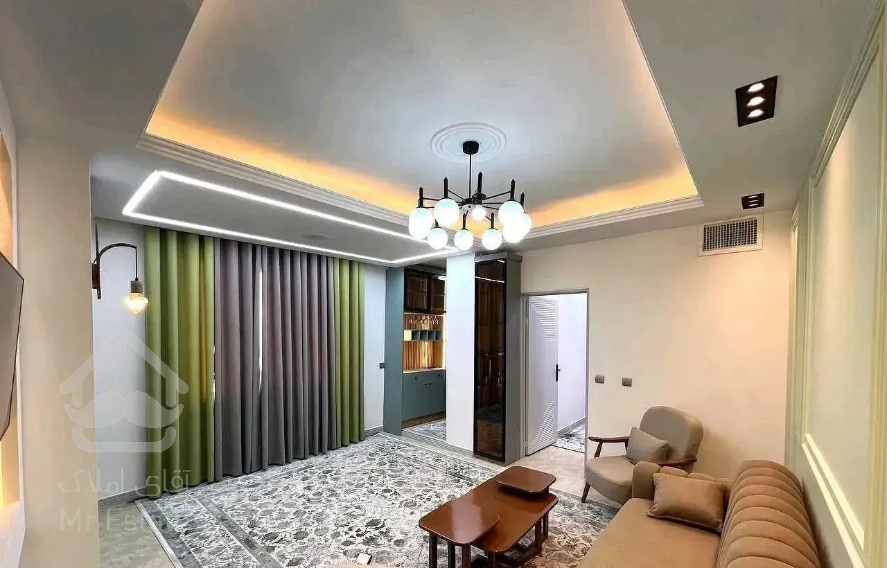 تنها 46متری منطقه با پارکینگ سندی/باب سرمایه گذاری