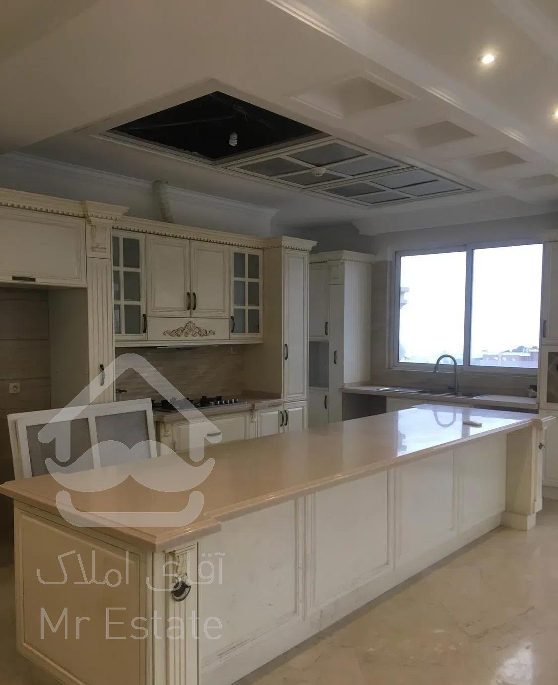 ١٣٧ متر محمودیه صفای اصفهانی