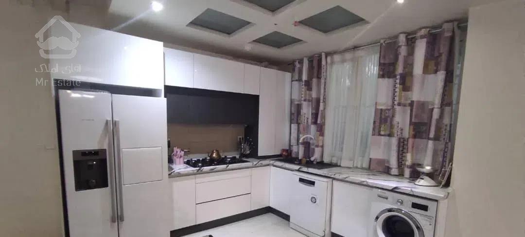 تهرانپارس ۷۴ متر فول