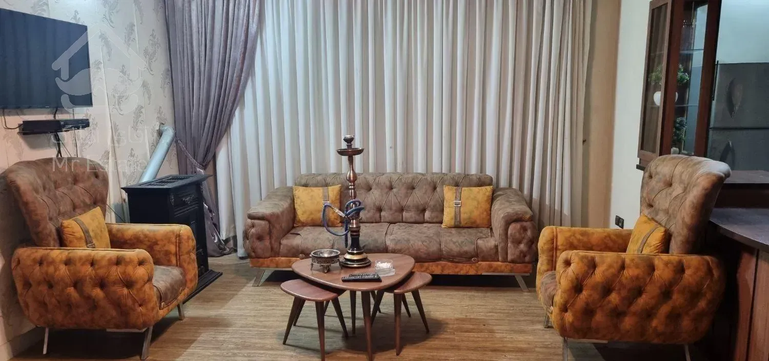 ۹۰ متر هاشمیه ۹۱/۳ ، مجتمع کوه نور