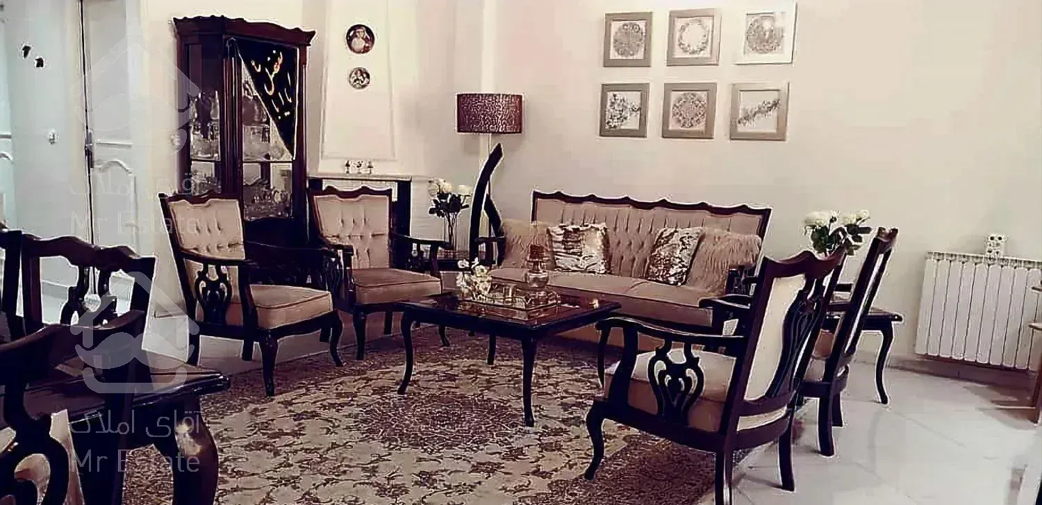 آپارتمان ۹۵ متری ۲ خوابه