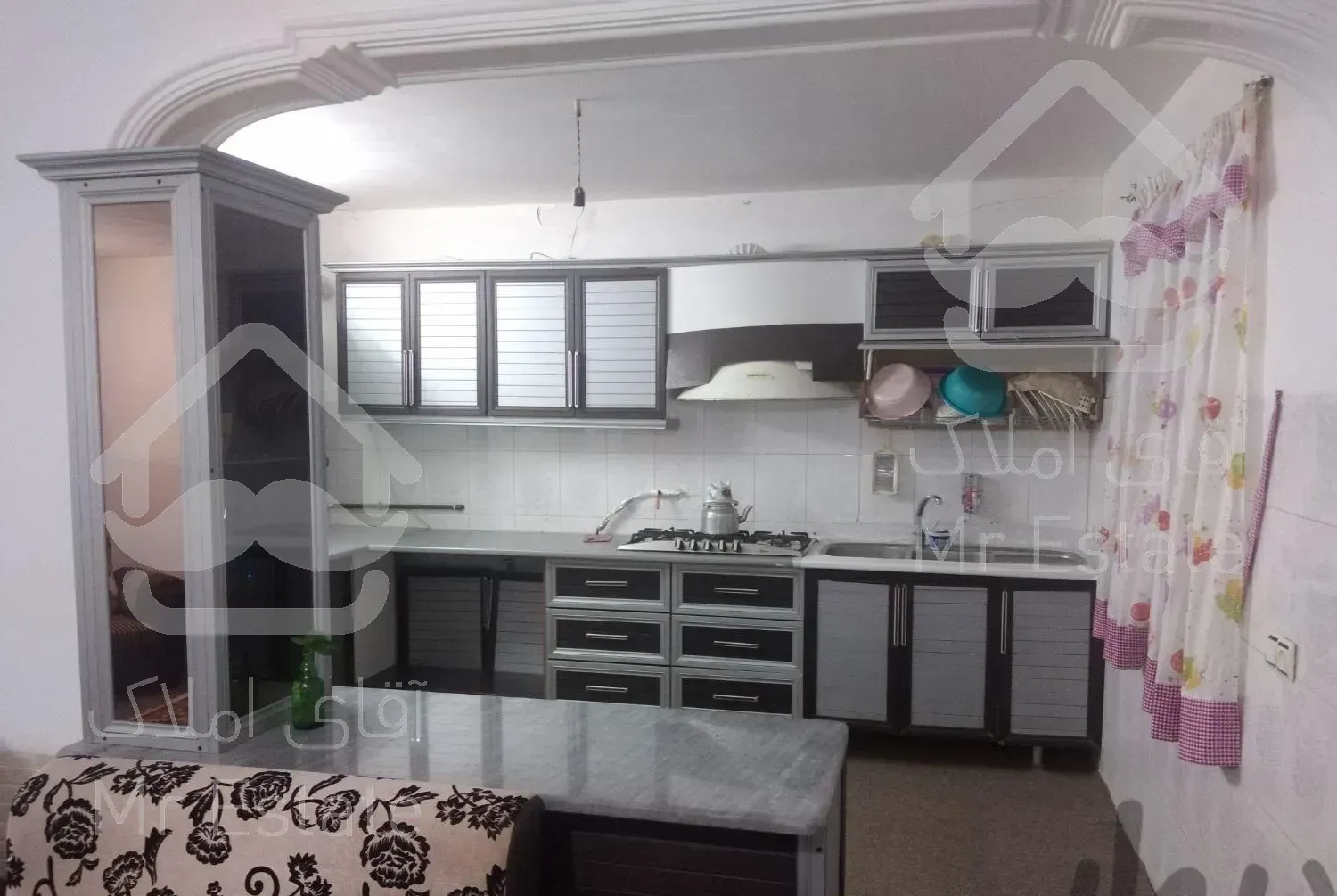 سوئیت اجاره ای ماهانه و روزانه