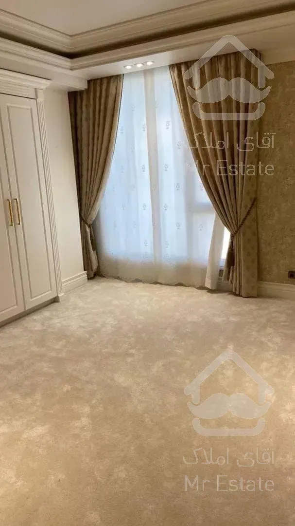 رهن و اجاره آپارتمان 360متری اقدسیه