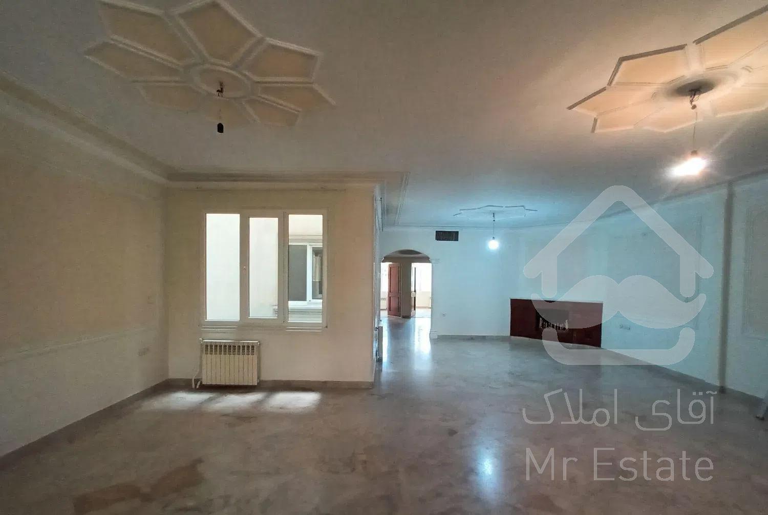 ملاصدرا.شیراز شمالی. ۱۷۰ متر. سه خوابه