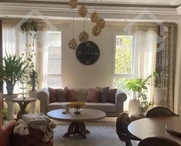 ۱۰۰ متر دربند با ویو کارت پستالی