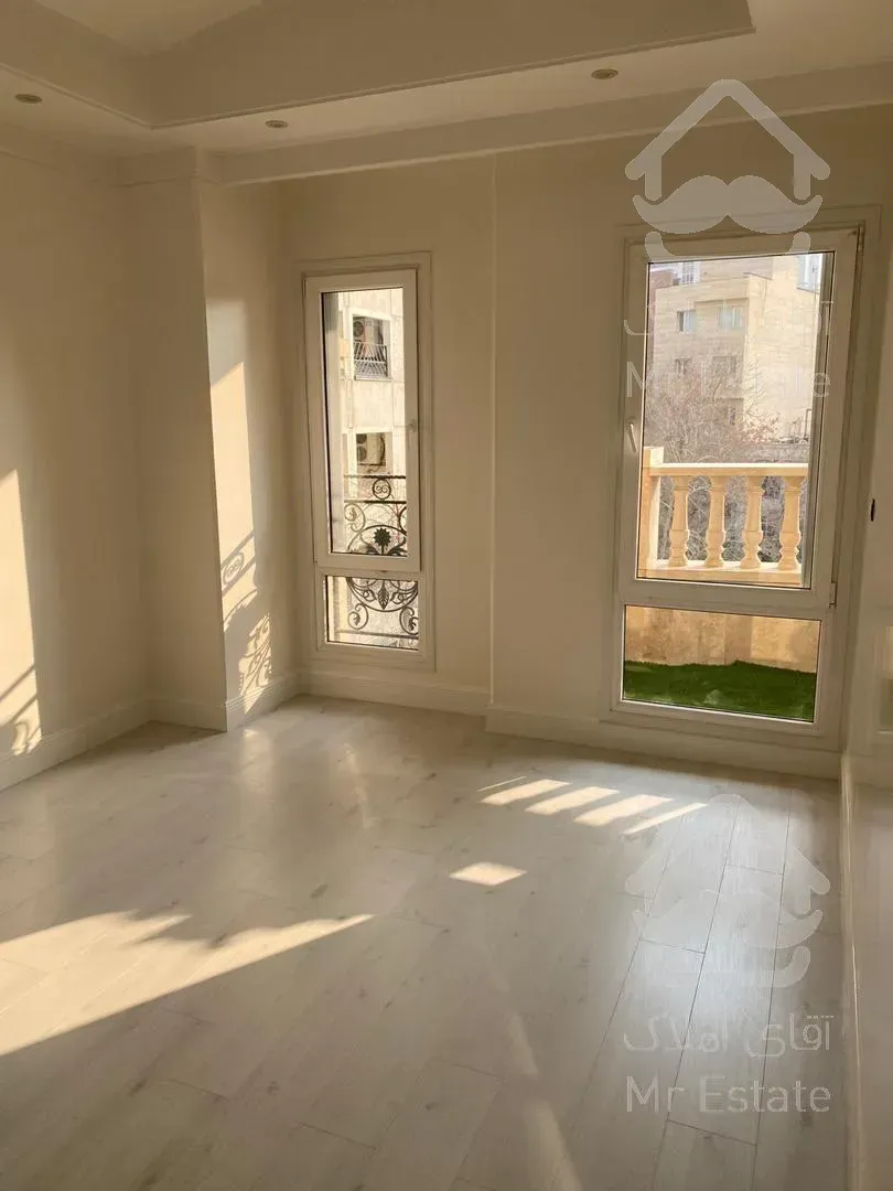 فروش آپارتمان الهیه 190  متر شیک