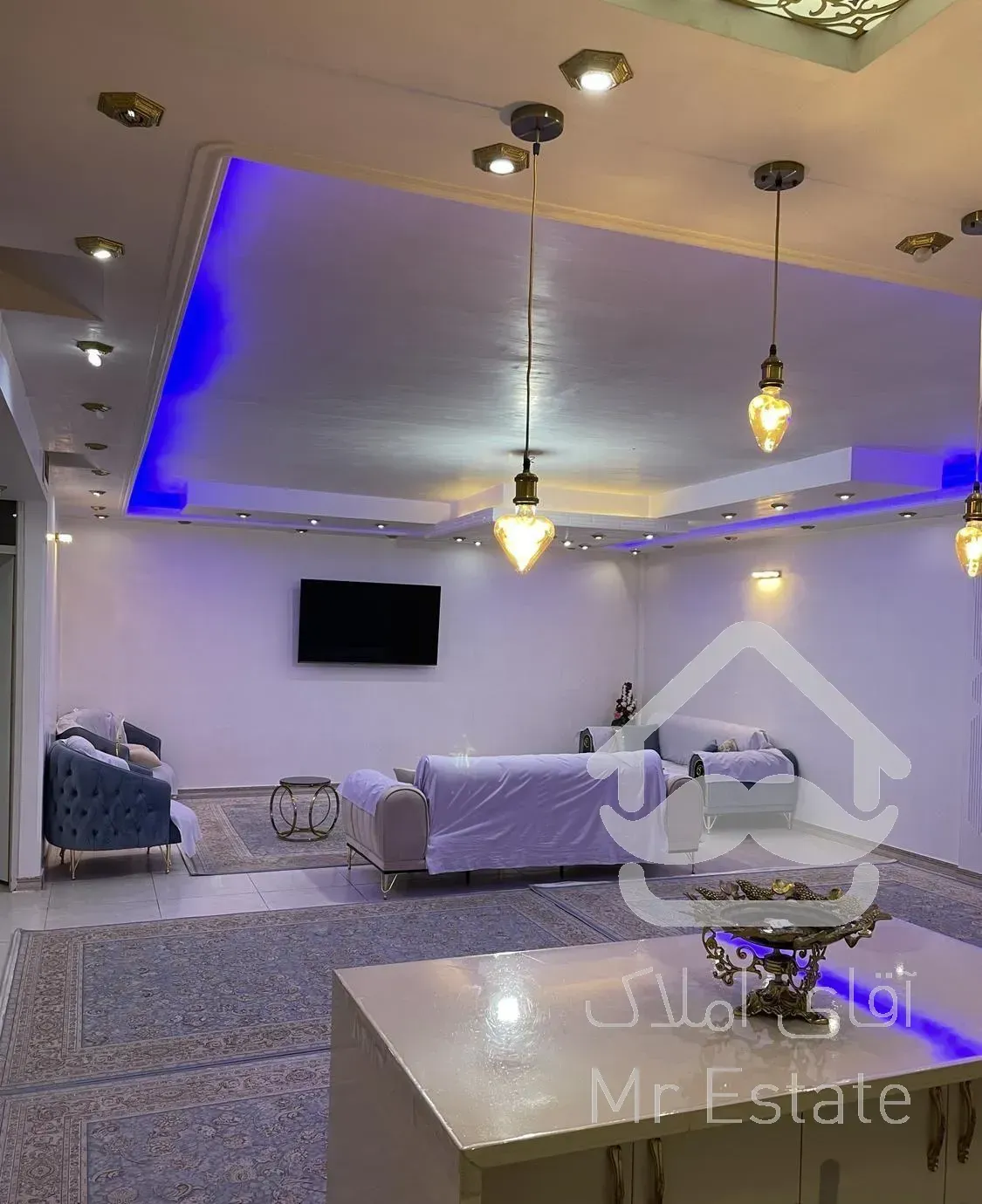 فروش اپارتمان ۱۱۷متری