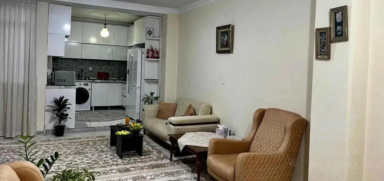 فروش آپارتمان ۵۴ متری ، سبلان