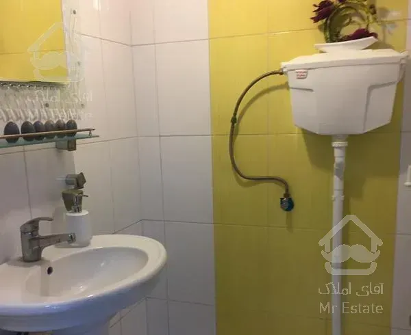 فروش واحد مسکونی در بهنام