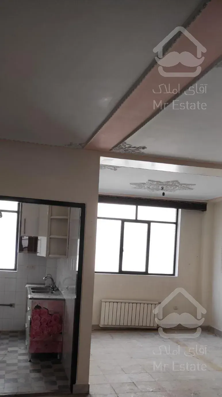 آپارتمان، ۸۰ متری، دوخواب