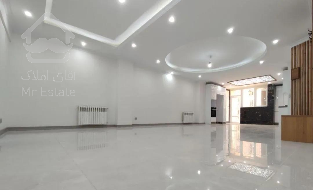 ۱۰۱متر فول دیزاین الاله شرقی