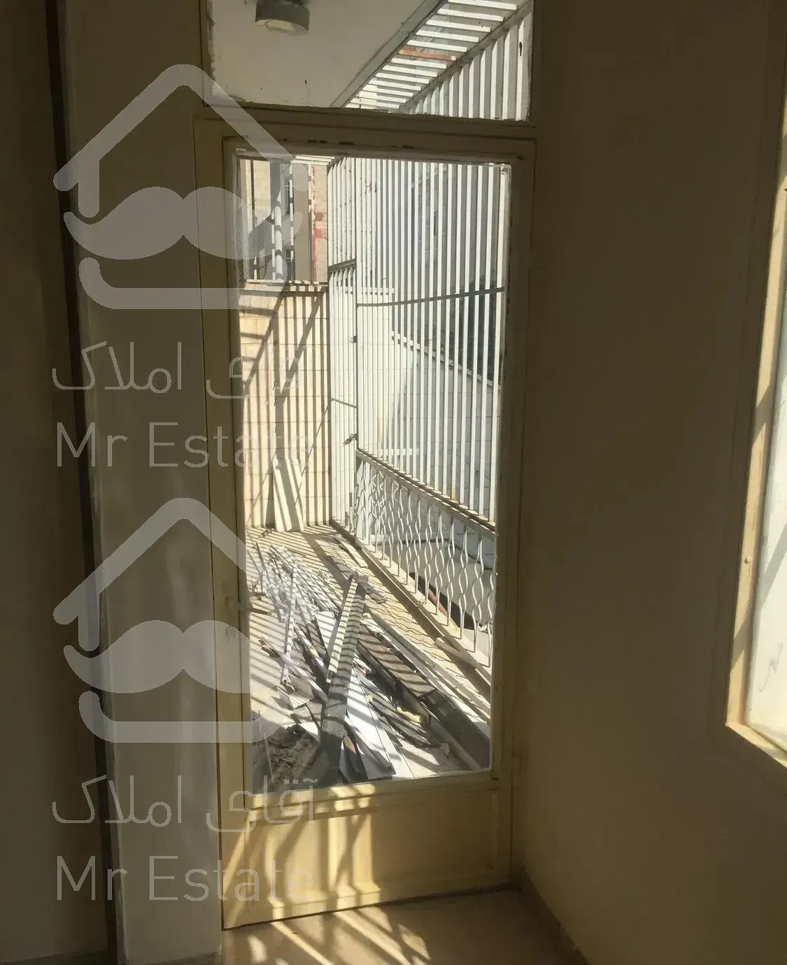 آپارتمان رهنی ۱۰۷متری