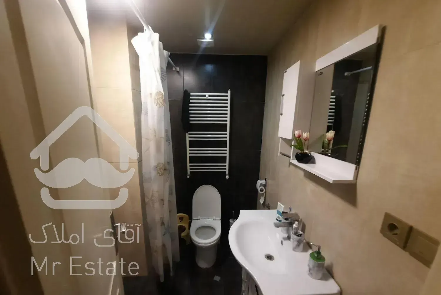 ۱۴۰ متر دلیری بلوار ارش