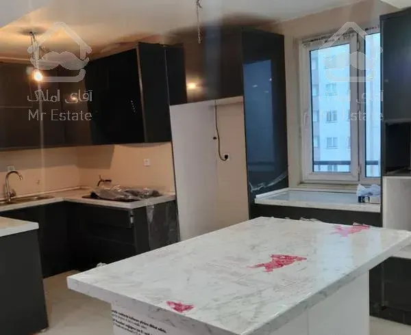 127متر 3خوابه کوهک چیتگر