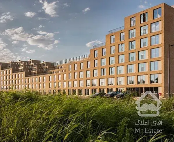 آپارتمان،۱۱۰متری،ماهور،دریاچه،وام دارد