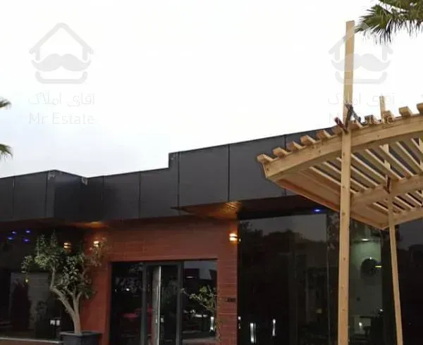 ۱۰۰۰متر باغ ویلا کردان تهراندشت سعیدآباد