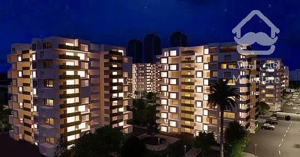 شهرک شهید باقری